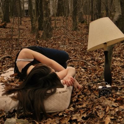 I am Officially in Mourning