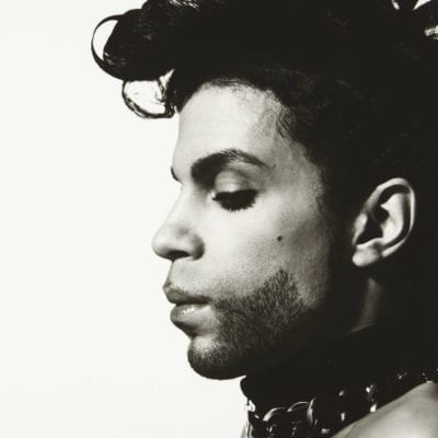 Prince Helped Me Survive Bullying
